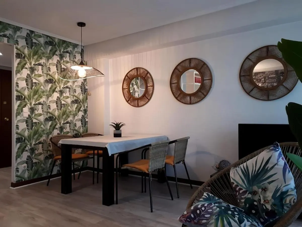 Apartmán Junto A La Playa De Gros, Parking Opcional San Sebastián Španělsko